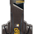 MLB San Diego Padres - Solid Distressed BENGOO G9000 Skin